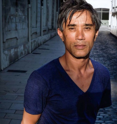 Thierry Thieû Niang © DR. Thierry Thieû Niang © DR.