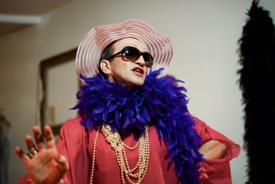 © Laurence Guenoun. © Laurence Guenoun.