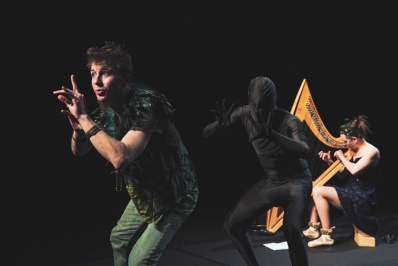 © Pierre Planchenault. © Pierre Planchenault.