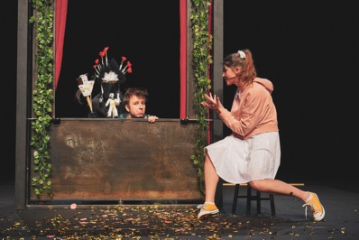 © Pierre Planchenault. © Pierre Planchenault.