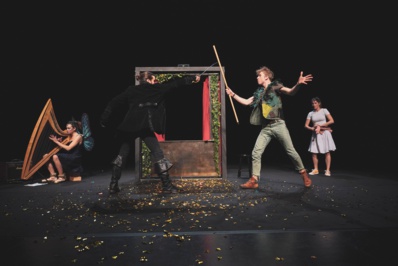 © Pierre Planchenault. © Pierre Planchenault.