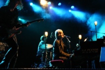 © Gil Chauveau. © Gil Chauveau.