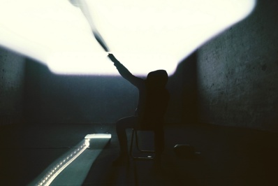 "Colère Noire" © Pierre Planchenault. "Colère Noire" © Pierre Planchenault.