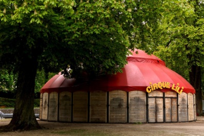 © Christophe Raynaud de Lage. © Christophe Raynaud de Lage.