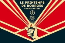 La Sacem au Printemps de Bourges : "Numérique et spectacle vivant" La Sacem au Printemps de Bourges : "Numérique et spectacle vivant"