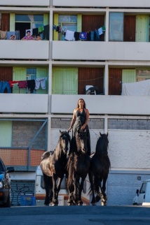 TransHumance... d'une utopie à l'autre, d'un territoire à l'autre... créer une nouvelle carte des liens