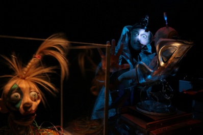 © Martial Anton. © Martial Anton.