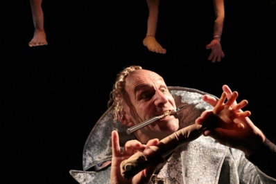 © Martial Anton. © Martial Anton.