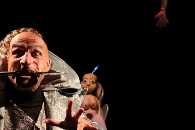 © Martial Anton. © Martial Anton.