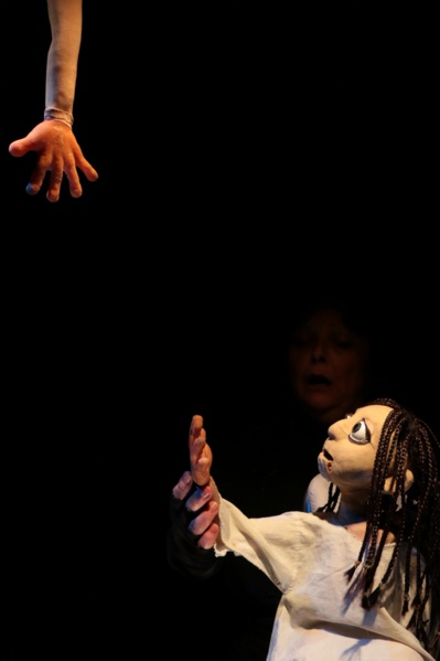 © Martial Anton. © Martial Anton.