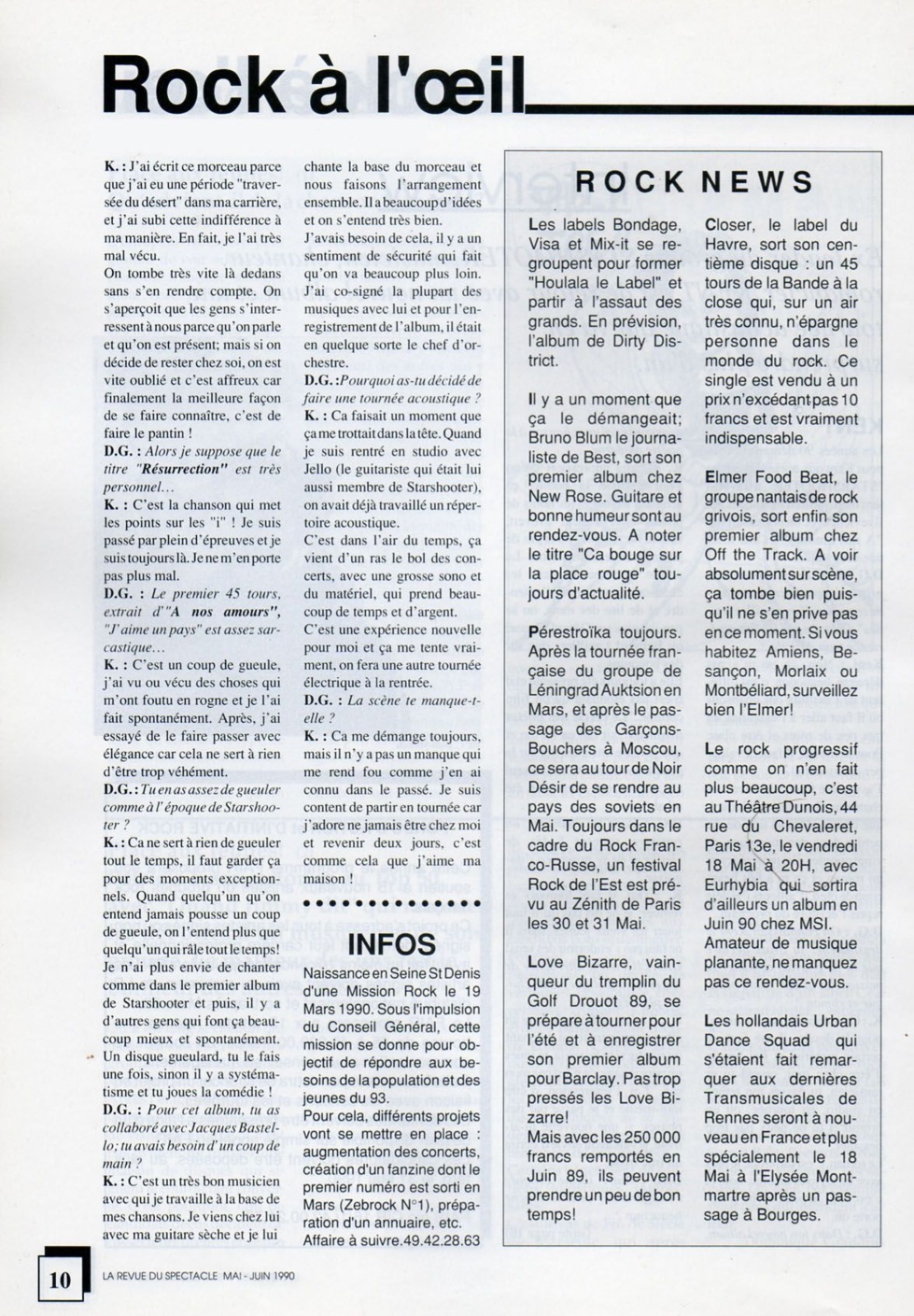 Tous droits réservés © Gil Chauveau/La Revue du Spectacle 2013. Tous droits réservés © Gil Chauveau/La Revue du Spectacle 2013.