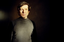 Kent © Franck Loriou. Kent © Franck Loriou.