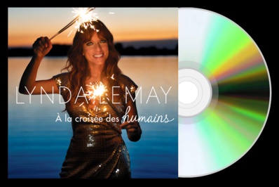 Le singulier challenge artistique de Lynda Lemay Le singulier challenge artistique de Lynda Lemay