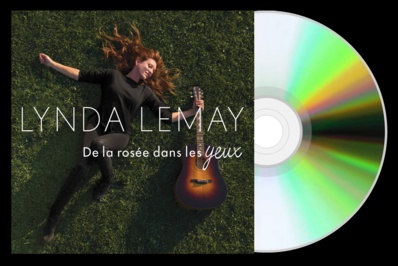 Le singulier challenge artistique de Lynda Lemay Le singulier challenge artistique de Lynda Lemay
