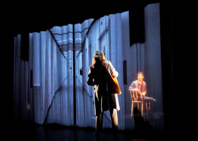 © Christophe Raynaud de Lage. © Christophe Raynaud de Lage.