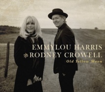 Emmylou Harris et Rodney Crowell : On the road again Emmylou Harris et Rodney Crowell : On the road again