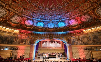 Une 25e édition très attendue du Festival international George Enescu