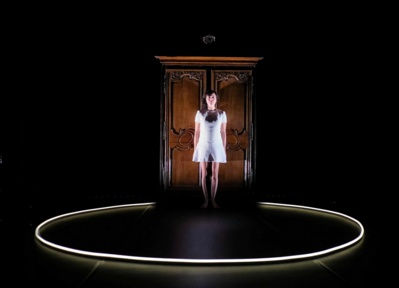 © Manuel Peskine. © Manuel Peskine.