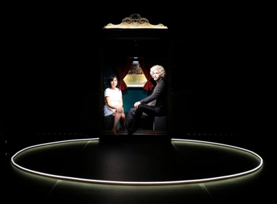 © Manuel Peskine. © Manuel Peskine.