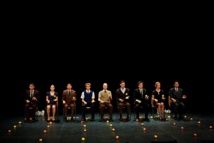 © Gandini Juggling - Owen. © Gandini Juggling - Owen.