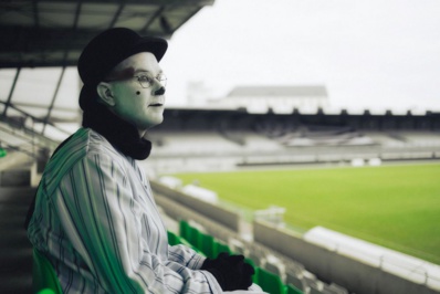 Jean Lambert-wild © Tony Guillou. Jean Lambert-wild © Tony Guillou.