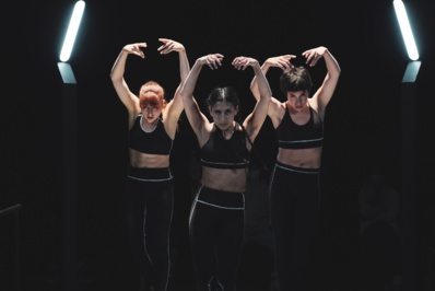 "Uppercut" © Pierre Planchenault. "Uppercut" © Pierre Planchenault.