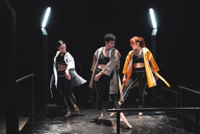 "Uppercut" © Pierre Planchenault. "Uppercut" © Pierre Planchenault.