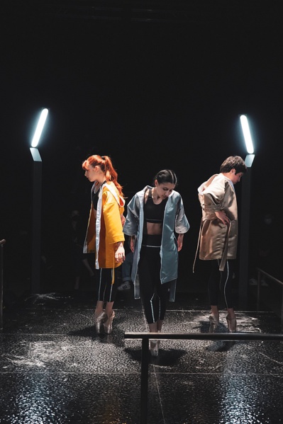 "Uppercut" © Pierre Planchenault. "Uppercut" © Pierre Planchenault.