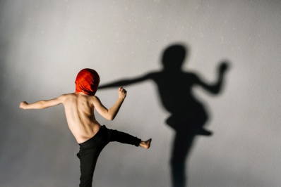 © Delphine Perrin. © Delphine Perrin.