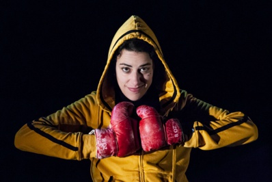 © Seb Pasquier. © Seb Pasquier.