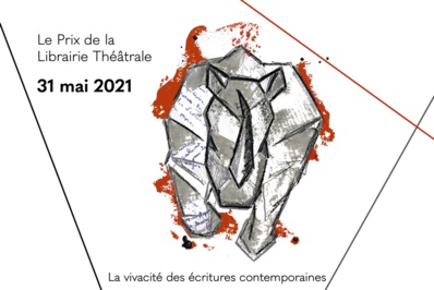 Prix de la Librairie Théâtrale 2021