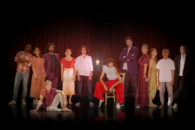 © Simon Frézel. © Simon Frézel.