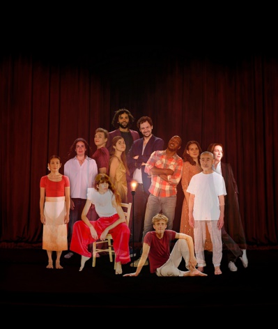 © Simon Frézel. © Simon Frézel.