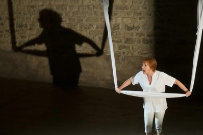 © Roland Baduel. © Roland Baduel.