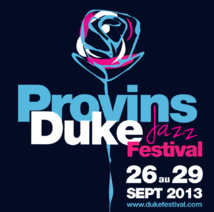 Concours "Ellington Composers 2013" Concours "Ellington Composers 2013"