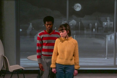 © Damien Caille-Perret. © Damien Caille-Perret.