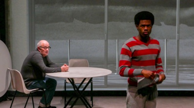 © Damien Caille-Perret. © Damien Caille-Perret.