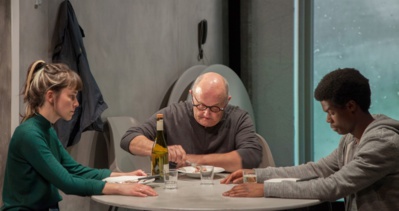 © Damien Caille-Perret. © Damien Caille-Perret.