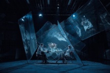 "Lähtö" par WHS © WHS/Kalle Nio. "Lähtö" par WHS © WHS/Kalle Nio.