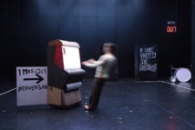 "De nos jours" par le collectif Ivan Mosjoukine © Ivan Mosjoukine. "De nos jours" par le collectif Ivan Mosjoukine © Ivan Mosjoukine.