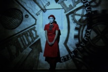 "The Animals and the Children Took to the Streets" par 1927 © 1927. "The Animals and the Children Took to the Streets" par 1927 © 1927.