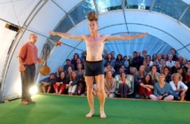 "La Serre" par l'Atelier Lefeuvre & André © Pierre Borasci. "La Serre" par l'Atelier Lefeuvre & André © Pierre Borasci.