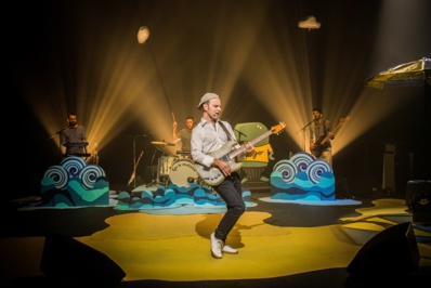 © Laurent Guizard. © Laurent Guizard.