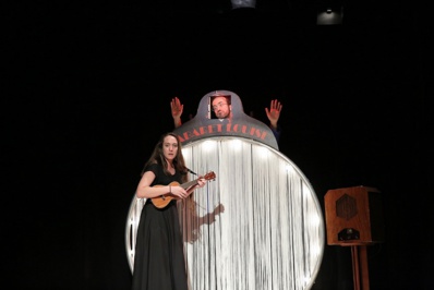 © Xavier Cantat. © Xavier Cantat.