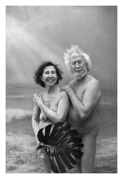 Briser "Le Quatrième mur"… Une performance photographiée mettant en scène un mythe biblique revisité à l'envi Briser "Le Quatrième mur"… Une performance photographiée mettant en scène un mythe biblique revisité à l'envi