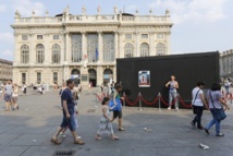 Teatro a Corte... Un cocktail de spectacles magiques, rafraîchissants de créativité, de diversité et de générosité...