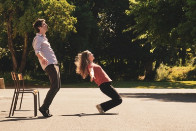 "Ce qui m'est dû" © Pierre Planchenault. "Ce qui m'est dû" © Pierre Planchenault.