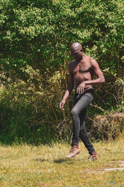 "Solo Cheval" © Pierre Planchenault. "Solo Cheval" © Pierre Planchenault.