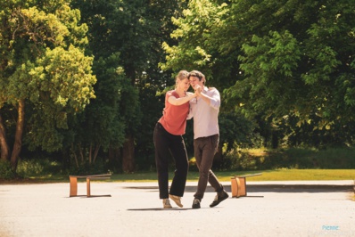 "Ce qui m'est dû" © Pierre Planchenault. "Ce qui m'est dû" © Pierre Planchenault.