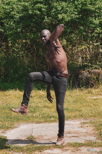 "Solo Cheval" © Pierre Planchenault. "Solo Cheval" © Pierre Planchenault.